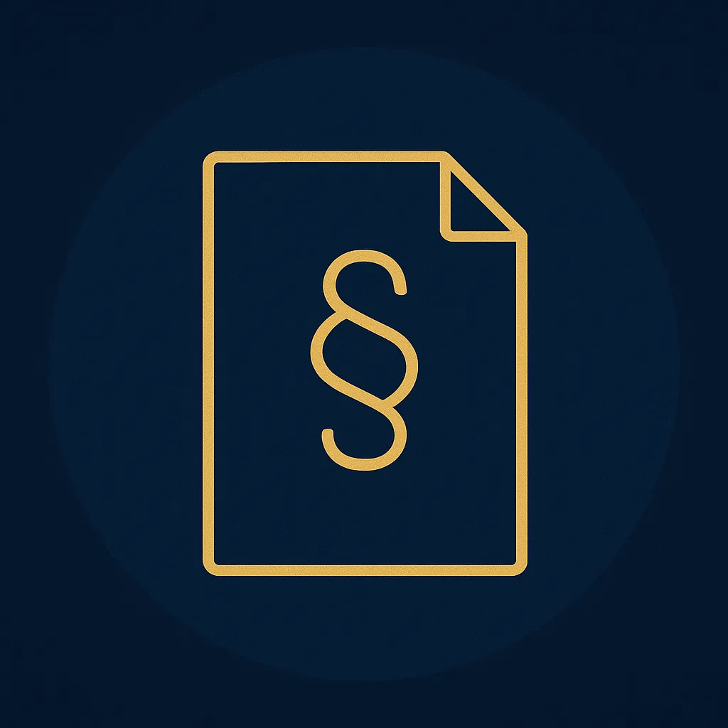 Agente Especialista em Contratos